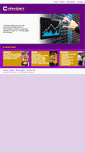 Mobile Screenshot of ciphony.com
